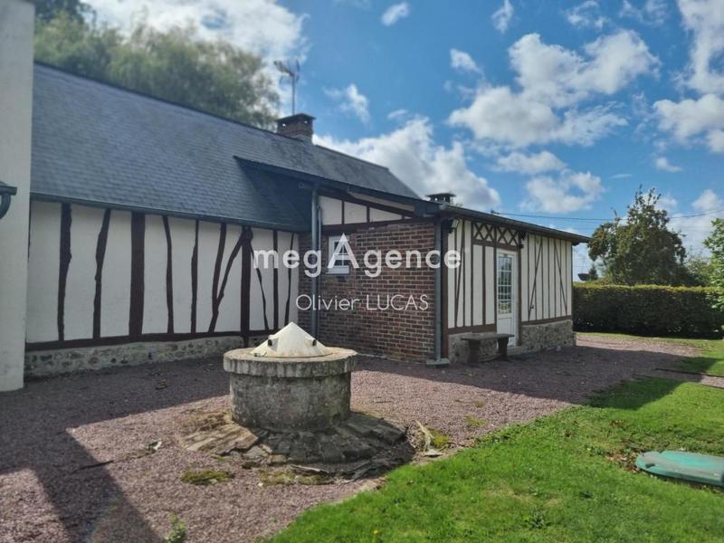 Local commercial - 124 m² - 6 pièces