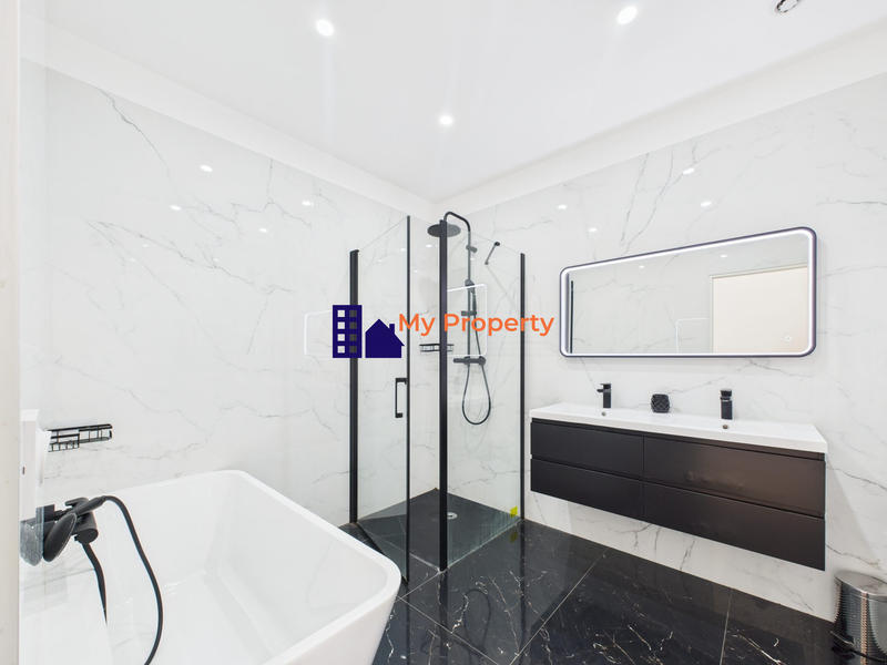 Villa - 150 m² - 7 pièces