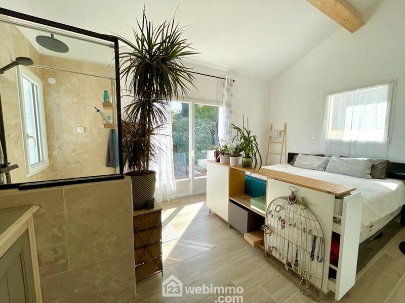 Villa - 160 m² - 7 pièces