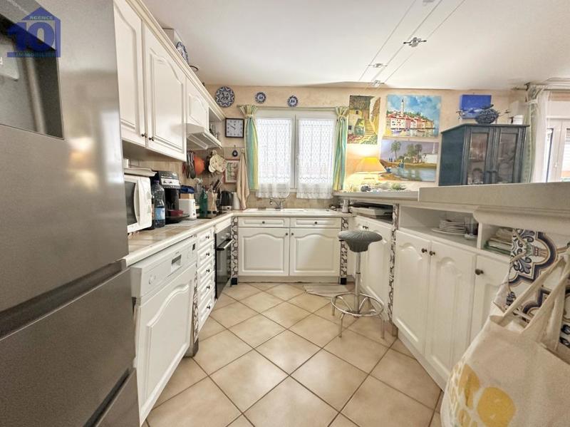 Villa - 110 m² - 4 pièces