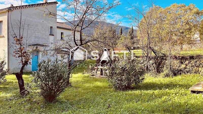 Maison - 117 m² - 6 pièces