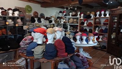 Local commercial - 55 m²