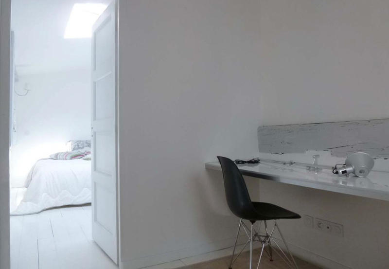 Appartement - 40 m² - 3 pièces