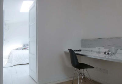 Appartement - 40 m² - 3 pièces