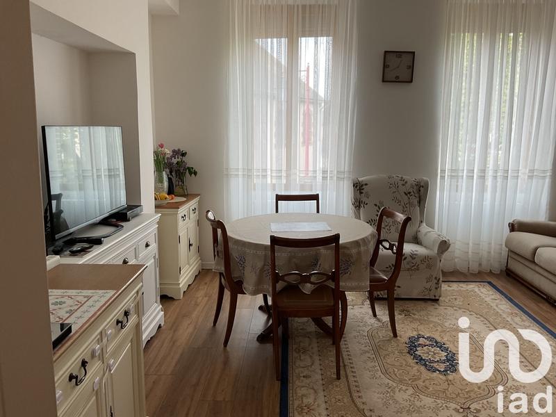 Maison de village - 153 m² - 7 pièces