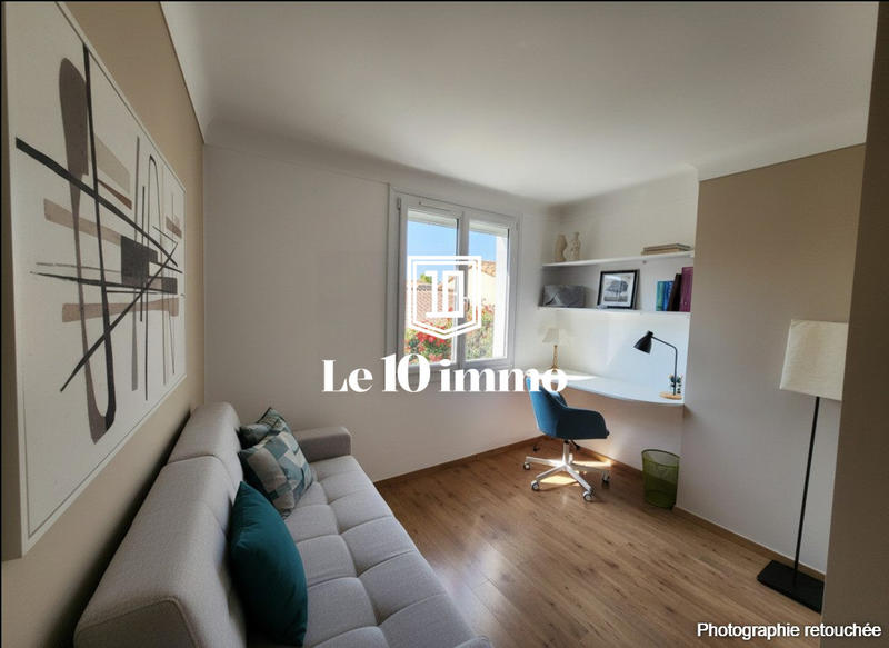 Maison - 171 m² - 8 pièces