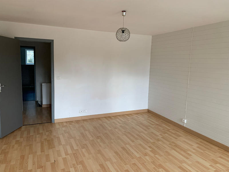 Maison - 70 m² - 3 pièces