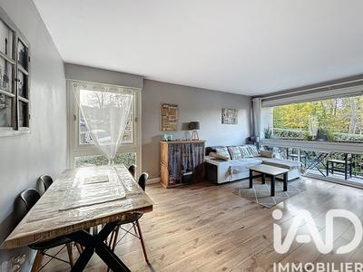 Appartement - 87 m² - 4 pièces