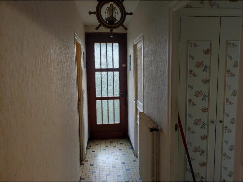 Pavillon - 84 m² - 5 pièces