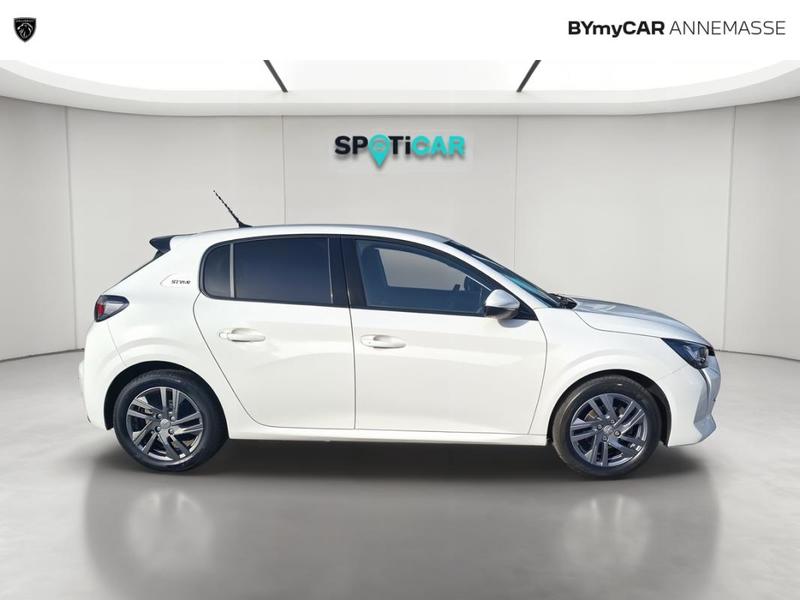 Peugeot 208 PureTech 75 s&amp;S Bvm5 Style