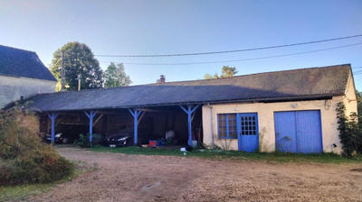 Maison - 400 m² - 15 pièces