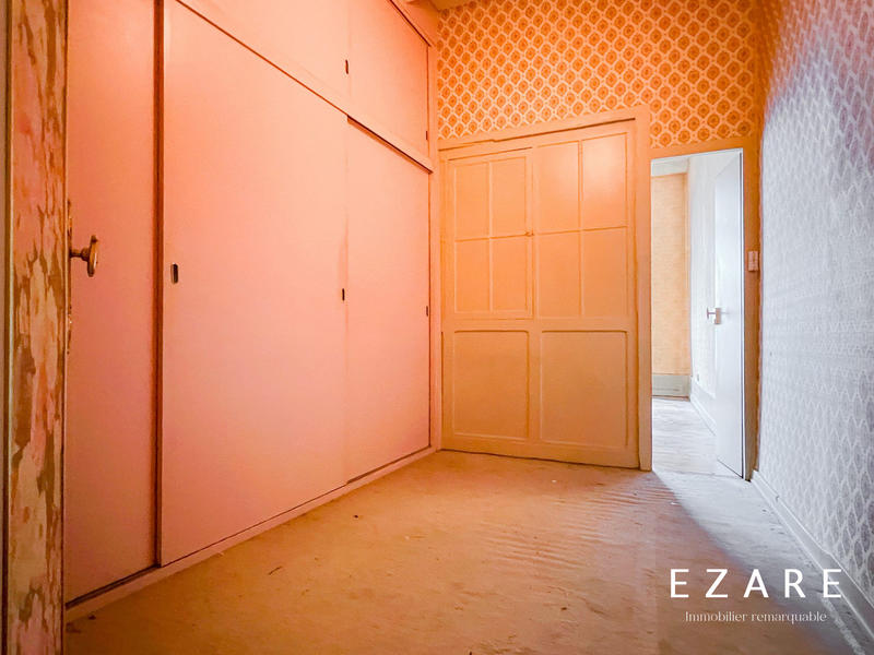 Appartement - 49 m² - 3 pièces