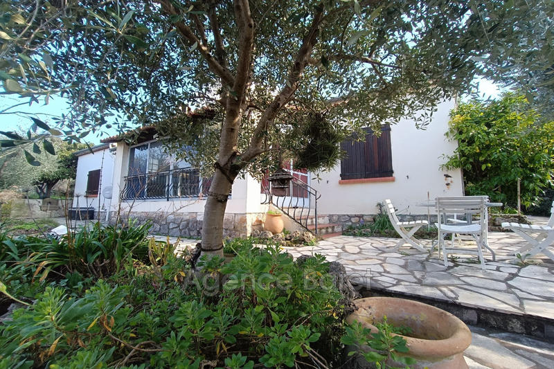 Maison - 86 m² - 4 pièces