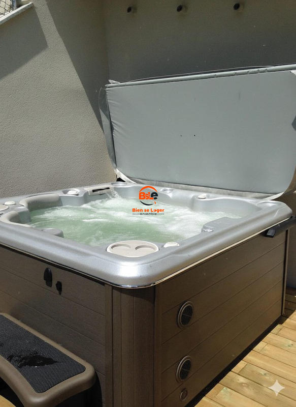 Maison - 108 m² - 4 pièces