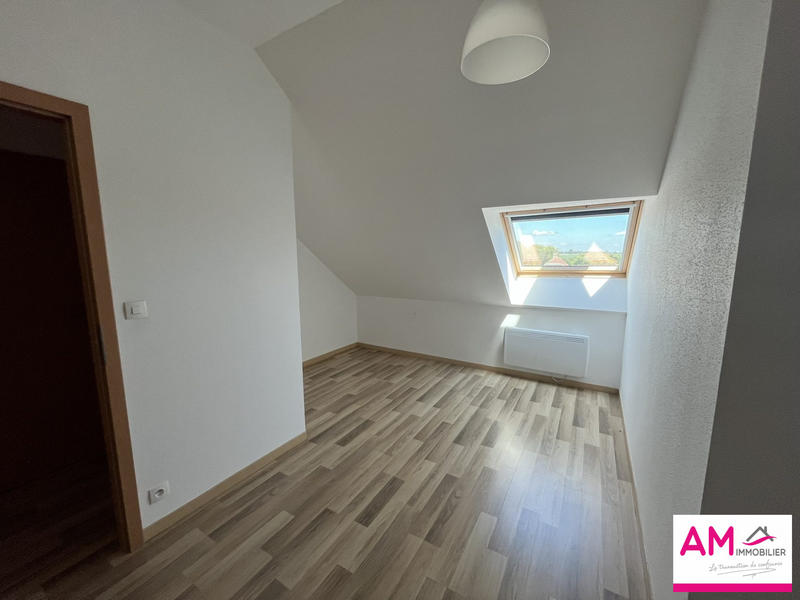 Appartement - 81 m² - 4 pièces