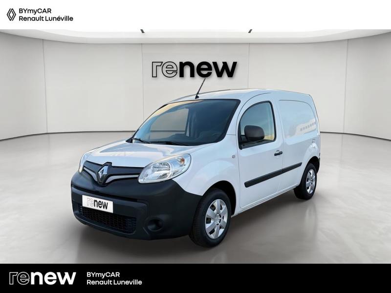 Renault Kangoo Express Blue Dci 95 Grand Confort