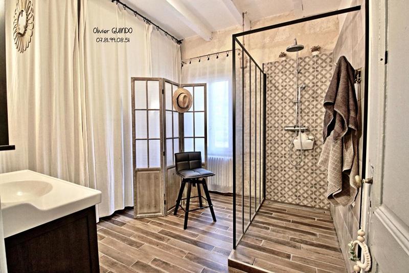 Maison - 98 m² - 5 pièces