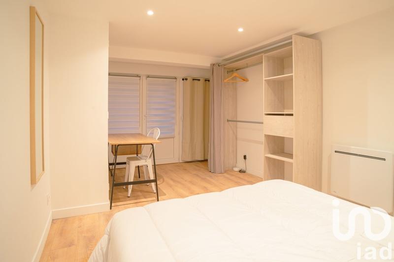 Maison - 153 m² - 9 pièces