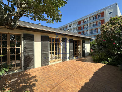 Maison - 79 m² - 4 pièces