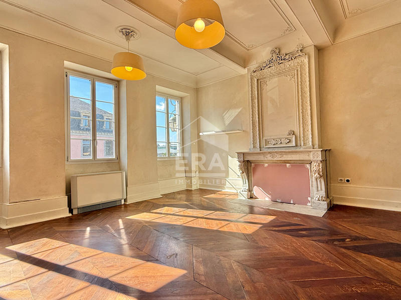 Maison - 175 m² - 5 pièces