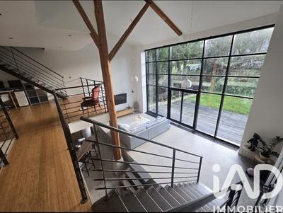 Maison de village - 169 m² - 4 pièces