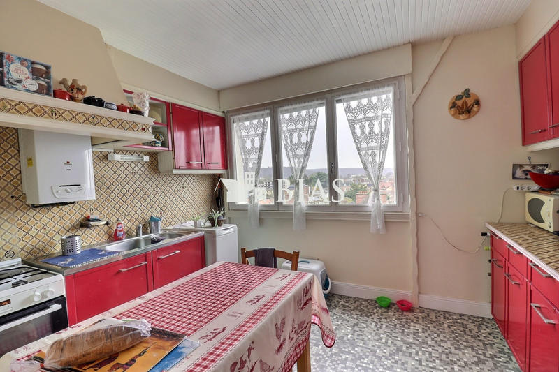 Appartement - 73 m² - 3 pièces