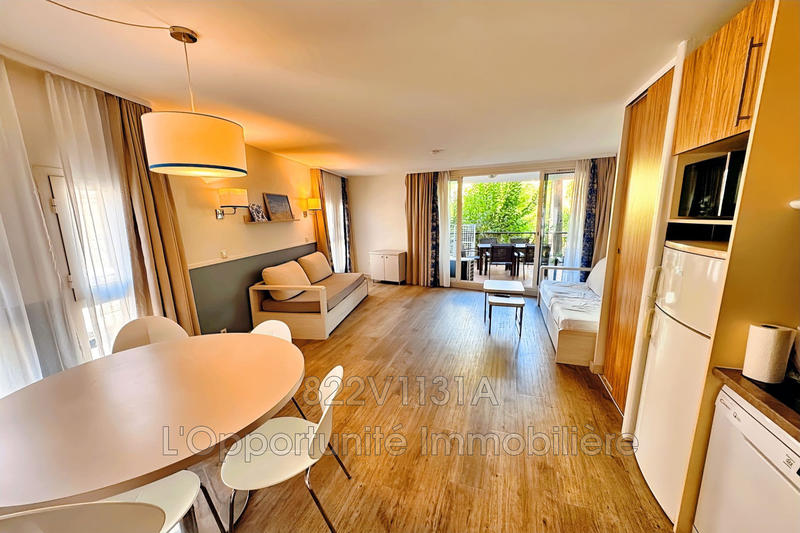 Appartement - 50 m² - 3 pièces