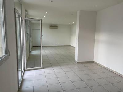 Appartement - 118 m² - 4 pièces