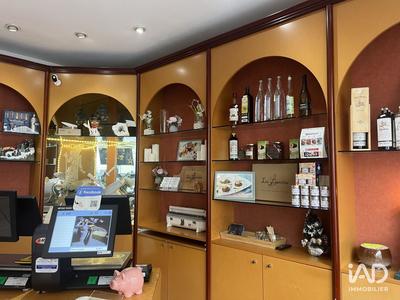 Local commercial - 110 m²