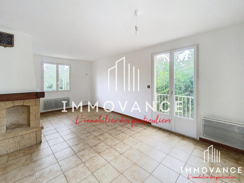 Villa - 105 m² - 5 pièces