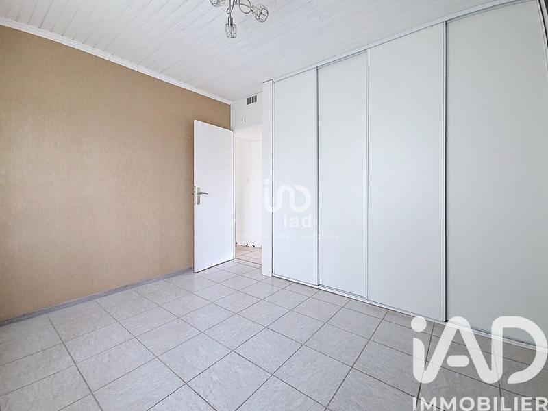 Maison de campagne - 104 m² - 5 pièces