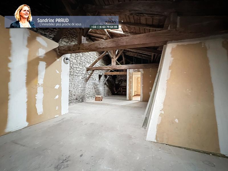 Villa - 133 m² - 4 pièces