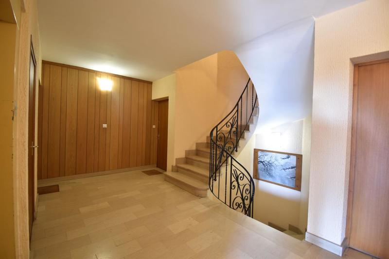 Appartement - 88 m² - 3 pièces