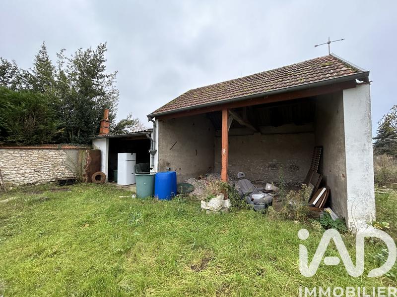 Maison de ville - 216 m² - 8 pièces