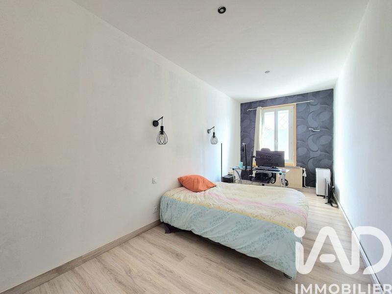 Maison - 84 m² - 4 pièces