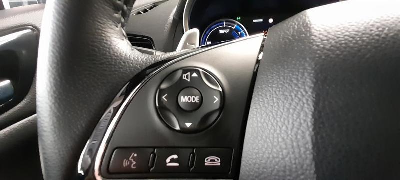 Mitsubishi Eclipse Cross Phev Business