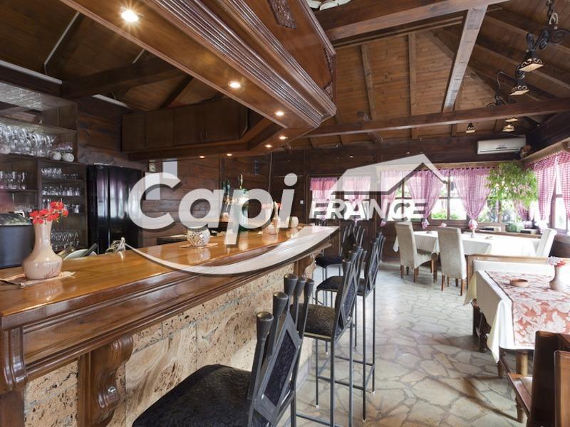 Fonds de commerce - 190 m²