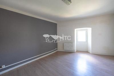 Appartement - 74 m² - 3 pièces