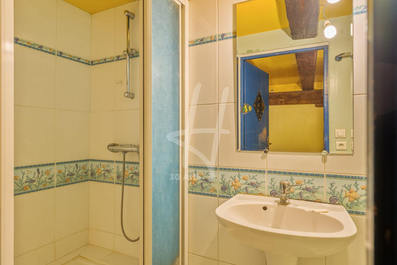 Appartement - 122 m² - 4 pièces