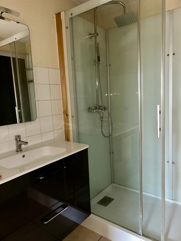 Appartement - 54 m² - 1 pièce