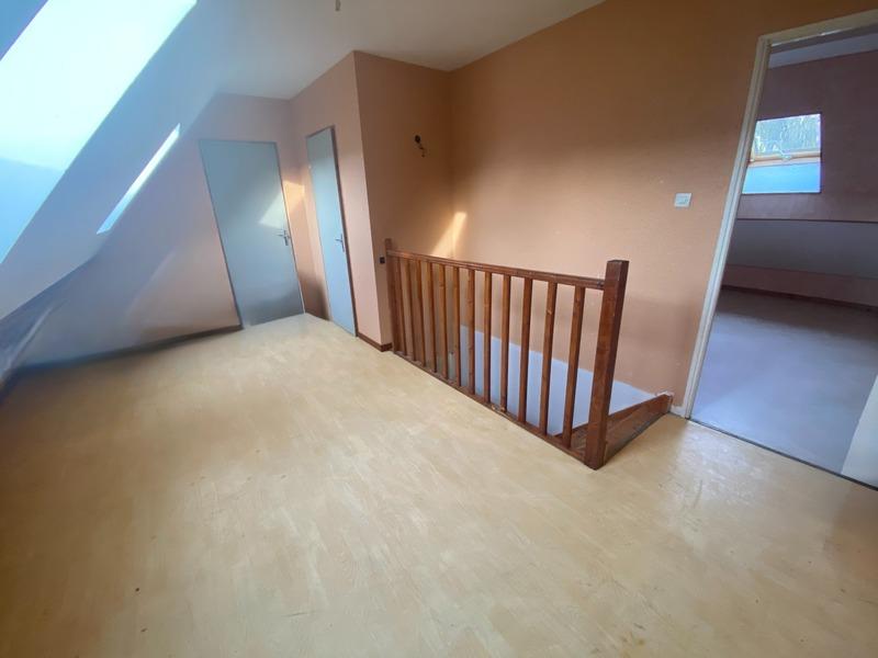 Maison - 147 m² - 7 pièces