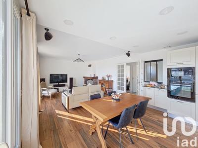 Maison - 148 m² - 5 pièces