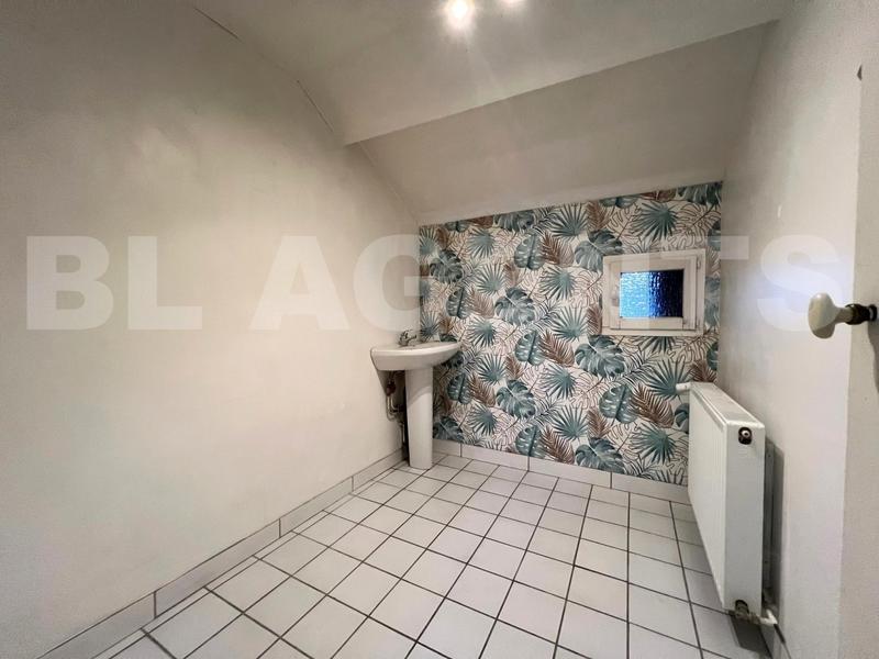 Maison de ville - 70 m² - 4 pièces