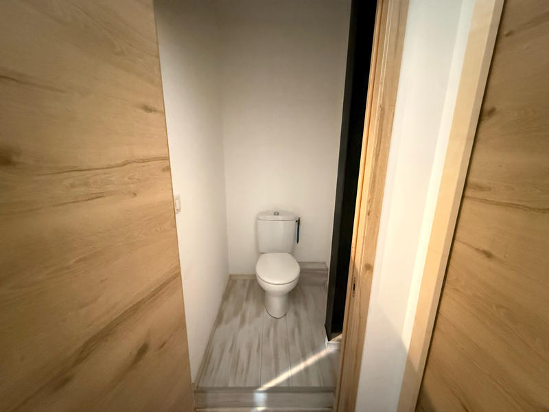 Appartement - 75 m² - 3 pièces