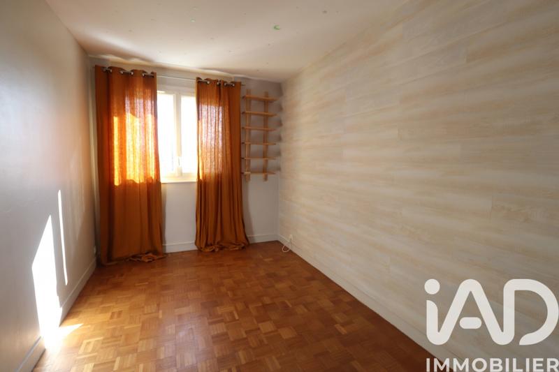 Appartement - 75 m² - 4 pièces