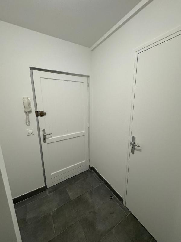 Studio - 19 m² - 1 pièce