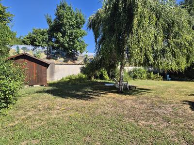 Maison - 125 m² - 6 pièces