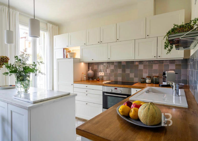 Appartement - 73 m² - 3 pièces