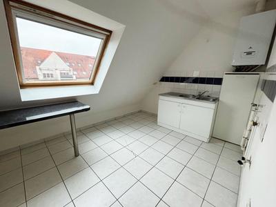 Appartement - 87 m² - 4 pièces