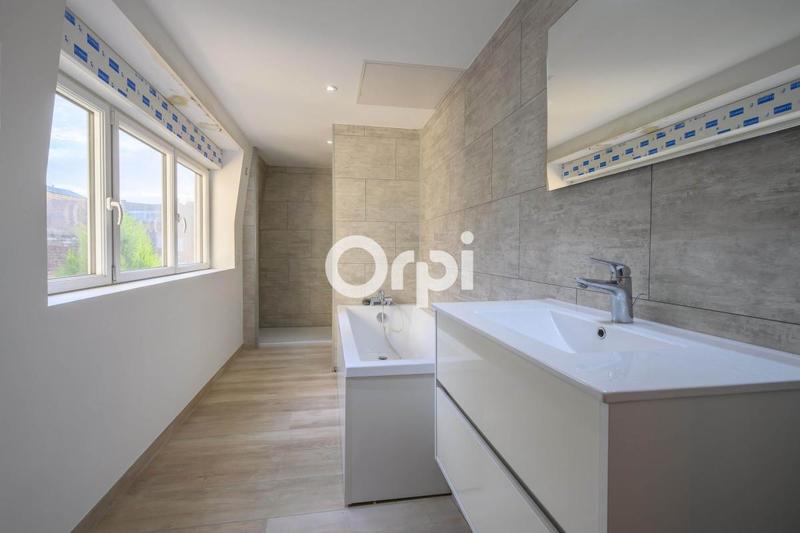 Maison de ville - 160 m² - 5 pièces